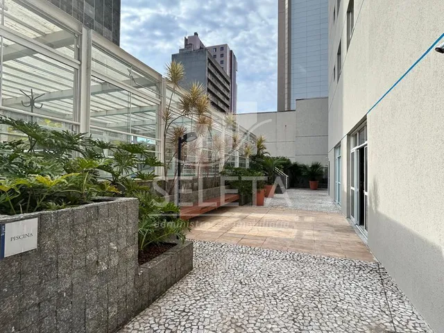 Imagem 16: MORE EM CLUB RESIDENCIAL NO CENTRO DE CURITIBA!