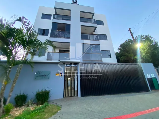 Imagem: Apartamento com 2 quartos à venda, no bairro