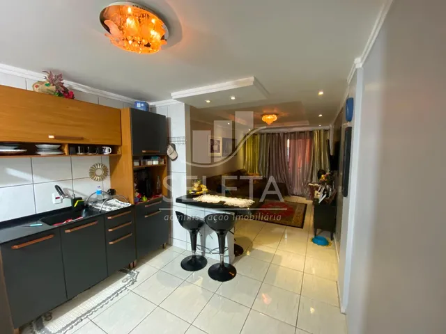 Imagem 2: Apartamento com 2 quartos à venda, no bairro Canadá, CASCAVEL - PR