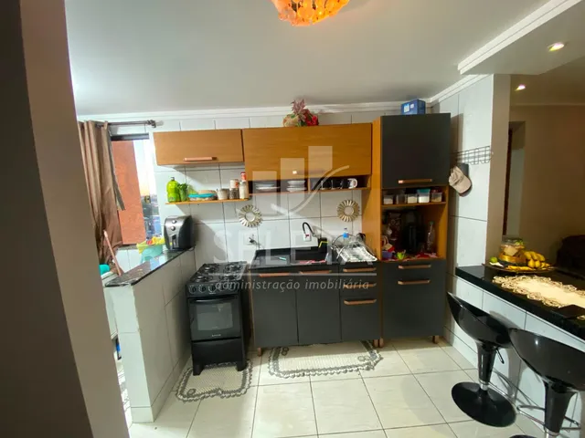 Imagem 4: Apartamento com 2 quartos à venda, no bairro Canadá, CASCAVEL - PR