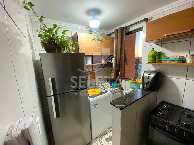 Imagem 3: Apartamento com 2 quartos à venda, no bairro Canadá, CASCAVEL - PR