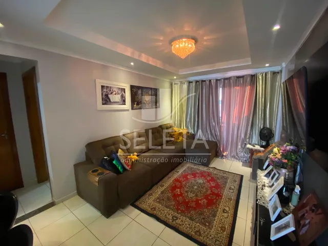 Imagem 6: Apartamento com 2 quartos à venda, no bairro Canadá, CASCAVEL - PR