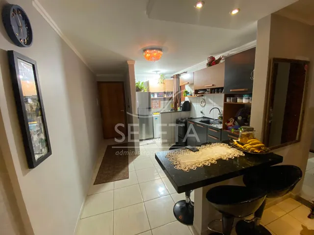 Imagem 9: Apartamento com 2 quartos à venda, no bairro Canadá, CASCAVEL - PR