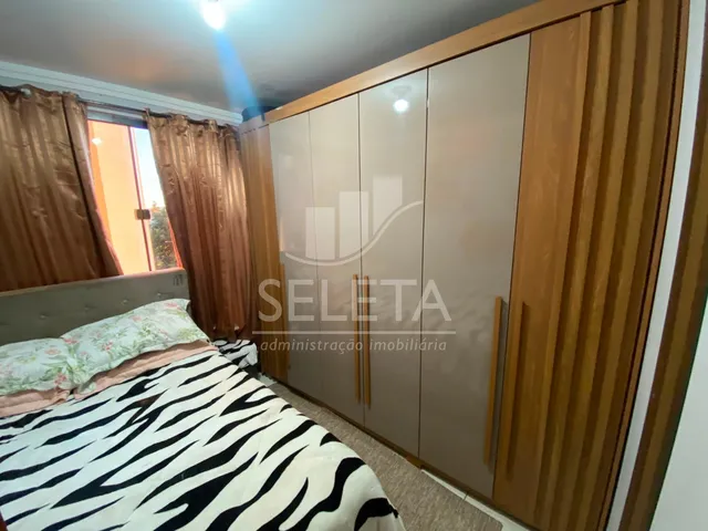 Imagem 8: Apartamento com 2 quartos à venda, no bairro Canadá, CASCAVEL - PR