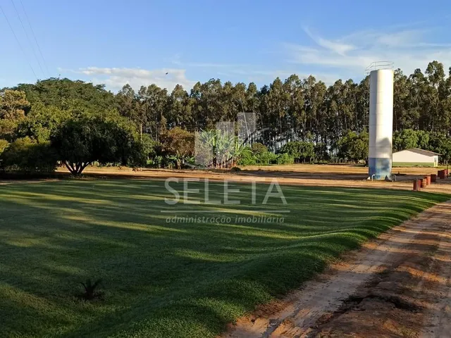 Imagem 1: Fazenda à venda, Área Rural SAO DESIDERIO - BA - 2.264 Hectares - 80% mecanizada e 20