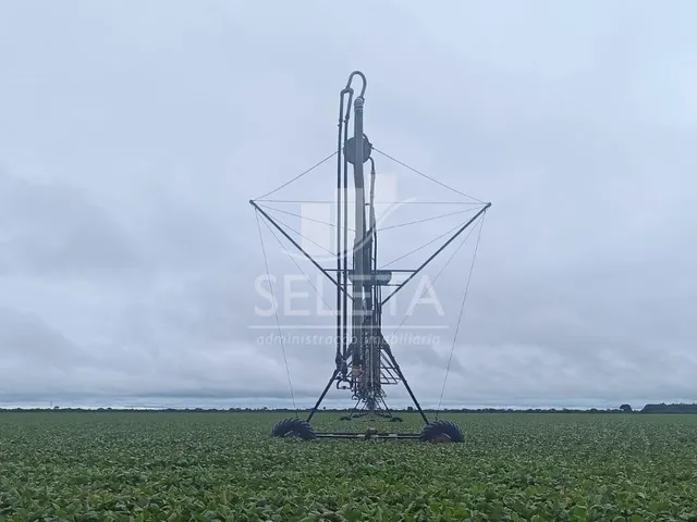 Imagem 9: Fazenda à venda, Área Rural SAO DESIDERIO - BA - 2.264 Hectares - 80% mecanizada e 20