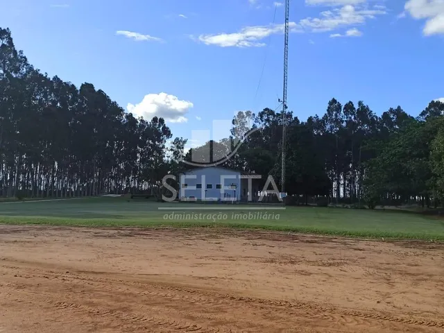 Imagem 11: Fazenda à venda, Área Rural SAO DESIDERIO - BA - 2.264 Hectares - 80% mecanizada e 20
