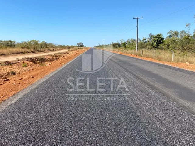 Imagem 12: Fazenda à venda, Área Rural SAO DESIDERIO - BA - 2.264 Hectares - 80% mecanizada e 20