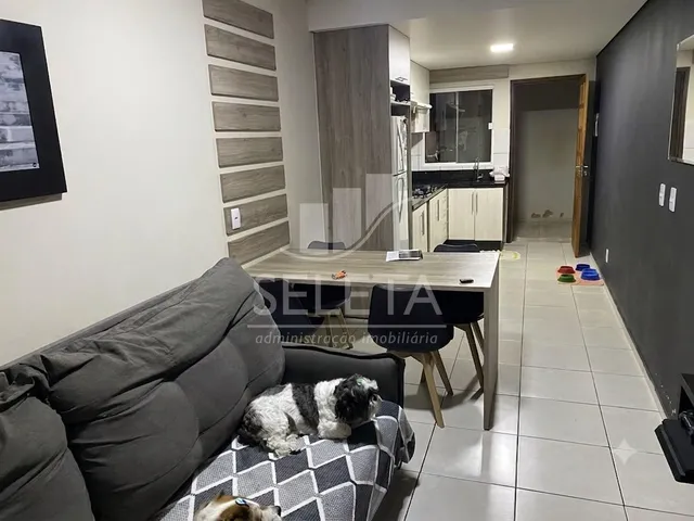 Imagem: Casa com 2 quartos a venda, ao lado do Lago
