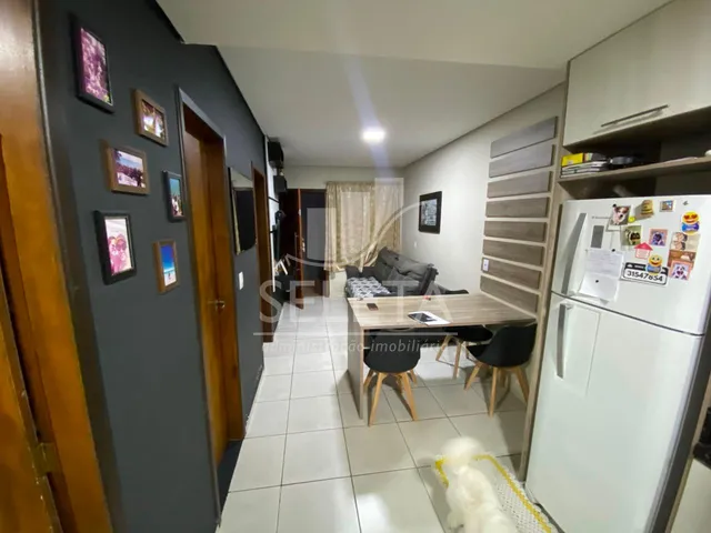 Imagem 4: Casa com 2 quartos a venda, ao lado do Lago Municipal, Cascavel/PR