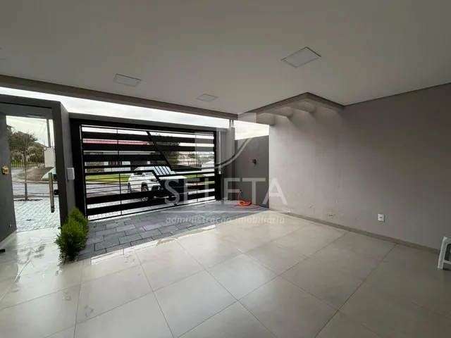 Imagem 3: Sobrado à venda, Parque São Paulo, CASCAVEL - PR - 1 Suite Máster, 2 quartos e Espaço