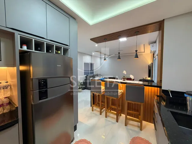 Imagem 4: Sobrado à venda, Parque São Paulo, CASCAVEL - PR - 1 Suite Máster, 2 quartos e Espaço