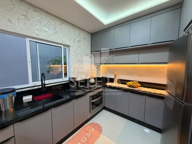 Imagem 5: Sobrado à venda, Parque São Paulo, CASCAVEL - PR - 1 Suite Máster, 2 quartos e Espaço