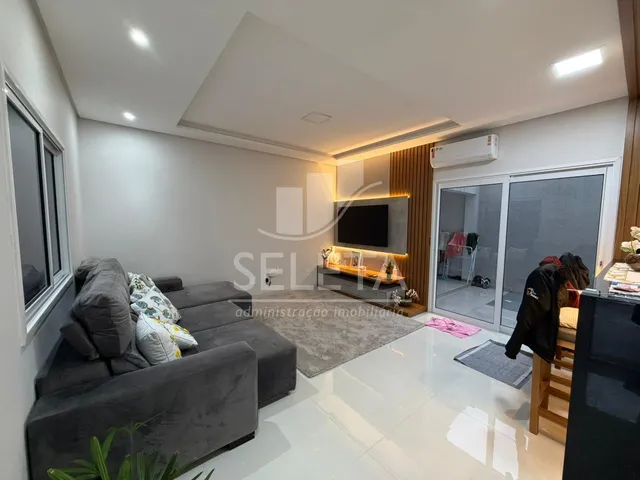 Imagem 8: Sobrado à venda, Parque São Paulo, CASCAVEL - PR - 1 Suite Máster, 2 quartos e Espaço