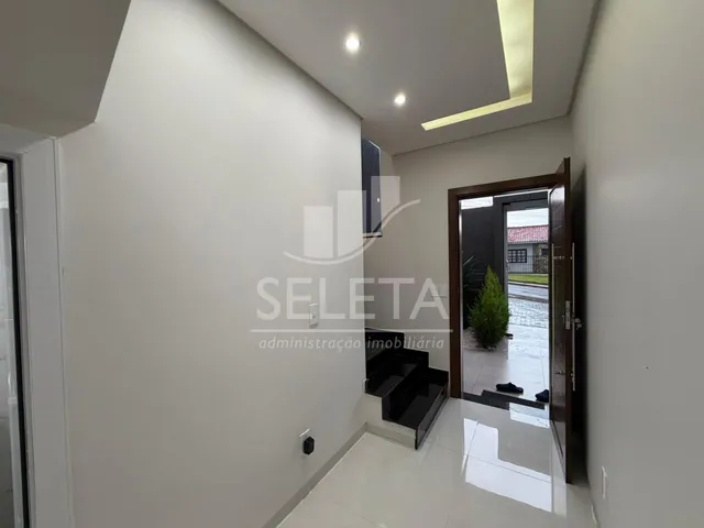 Imagem 9: Sobrado à venda, Parque São Paulo, CASCAVEL - PR - 1 Suite Máster, 2 quartos e Espaço