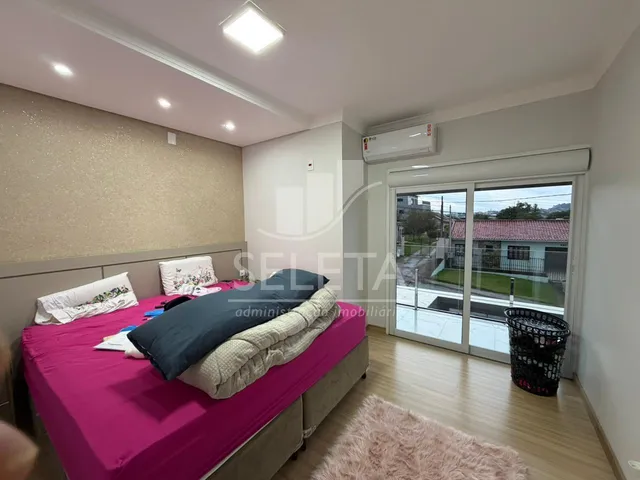 Imagem 16: Sobrado à venda, Parque São Paulo, CASCAVEL - PR - 1 Suite Máster, 2 quartos e Espaço