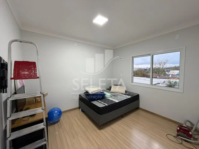 Imagem 14: Sobrado à venda, Parque São Paulo, CASCAVEL - PR - 1 Suite Máster, 2 quartos e Espaço