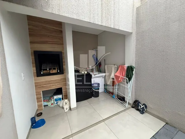Imagem 15: Sobrado à venda, Parque São Paulo, CASCAVEL - PR - 1 Suite Máster, 2 quartos e Espaço