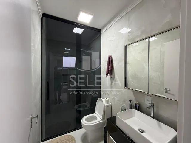 Imagem 13: Sobrado à venda, Parque São Paulo, CASCAVEL - PR - 1 Suite Máster, 2 quartos e Espaço