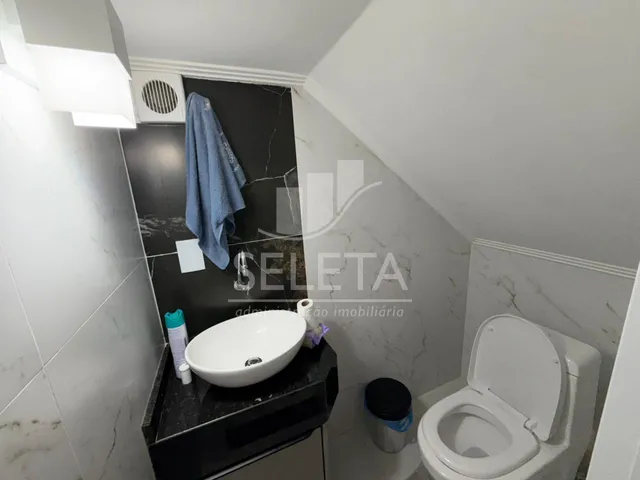 Imagem 7: Sobrado à venda, Parque São Paulo, CASCAVEL - PR - 1 Suite Máster, 2 quartos e Espaço
