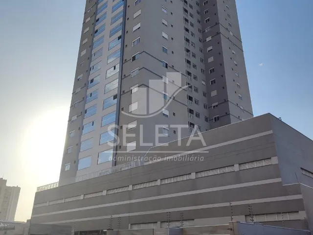 Imagem 13: Apartamento À Venda, Centro, Cascavel - Pr - Ed. Abraham Lincoln - 3 Suítes - Mobiliado 140M² Priv.!