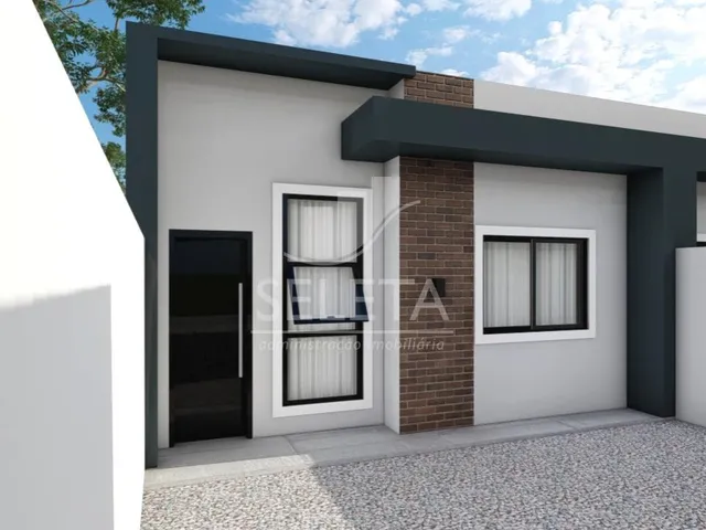 Imagem: Casa com 3 dormitórios à venda, Floresta
