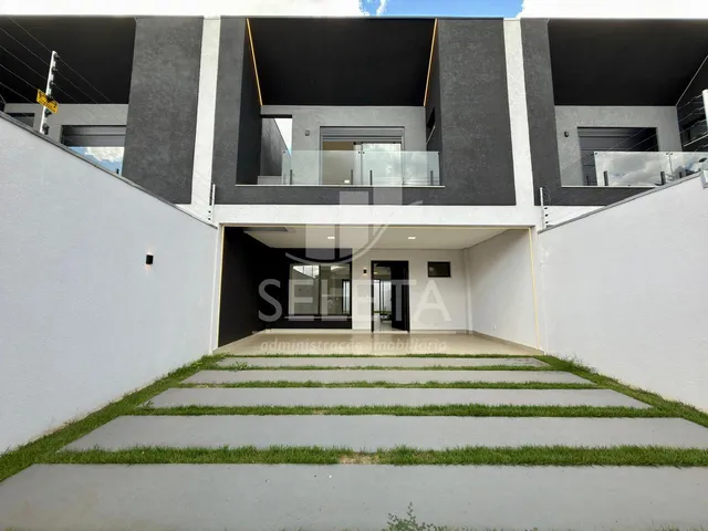 Imagem: Sobrado para venda no bairro Country