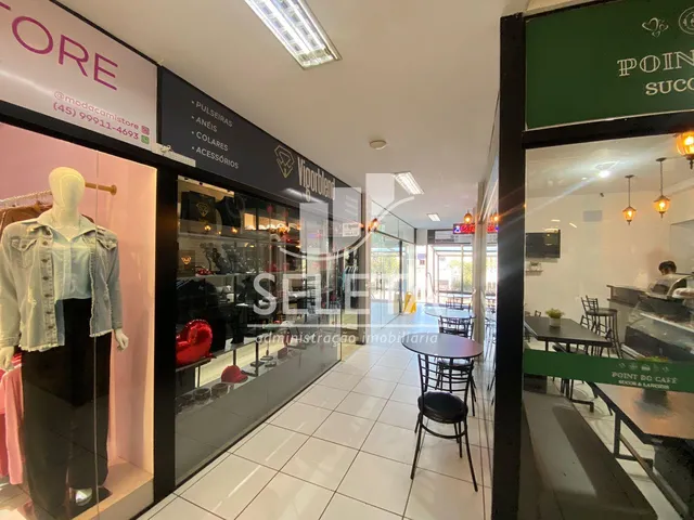 Imagem 2: Sala Comercial para Locação, Centro, Cascavel - Pr
