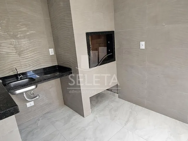 Imagem 5: Sobrado Novo Á Venda no Bairro Cancelli em Cascavel-Pr!