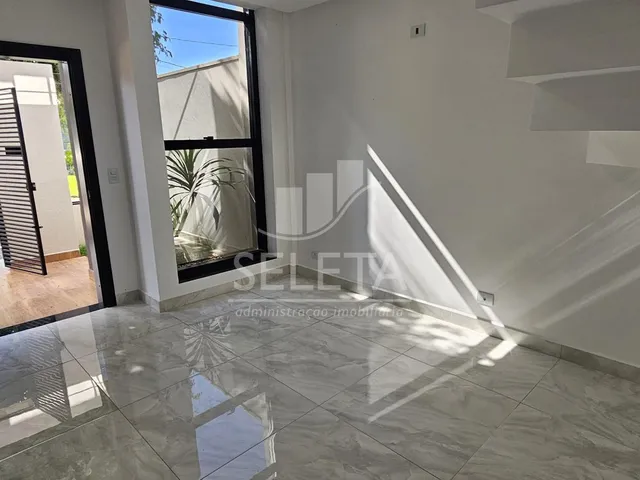 Imagem 6: Sobrado Novo Á Venda no Bairro Cancelli em Cascavel-Pr!