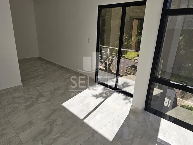 Imagem 7: Sobrado Novo Á Venda no Bairro Cancelli em Cascavel-Pr!