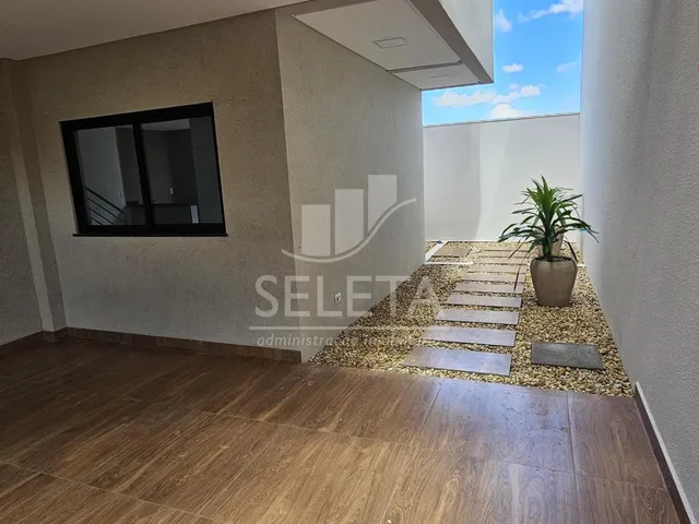 Imagem 10: Sobrado Novo Á Venda no Bairro Cancelli em Cascavel-Pr!