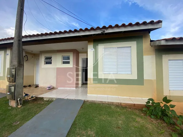 Imagem: Casa à venda no Condominio Moradas Cascavel