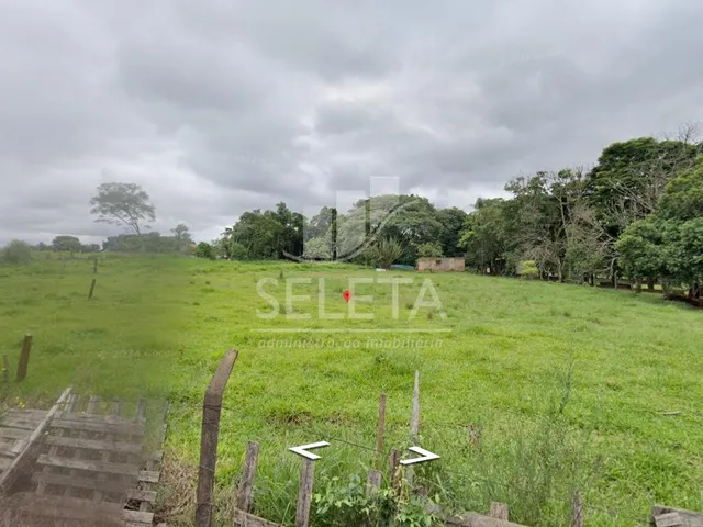Imagem: Terreno para venda no bairro Santa Felicidade
