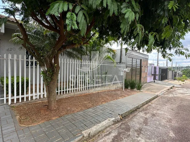 Imagem: Casa à venda no Bairro 14 de Novembro