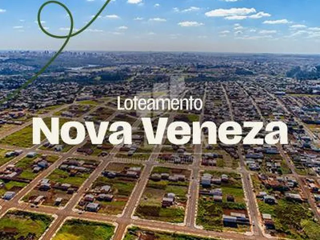 Imagem: Terrenos à venda, no bairro Cascavel Velho