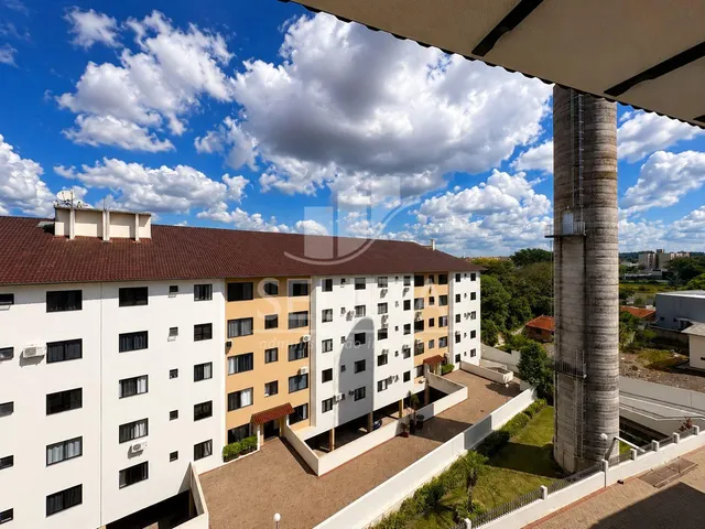 Imagem: Apartamento à venda, com 61,10 de área