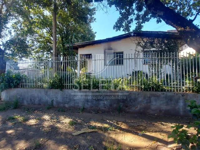 Imagem: Terreno de esquina à venda, Parque São