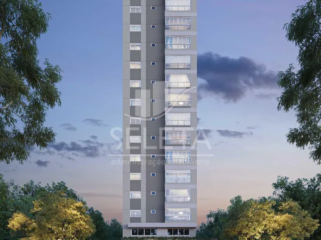 Imagem: Apartamentos de alto padrão à venda, Centro