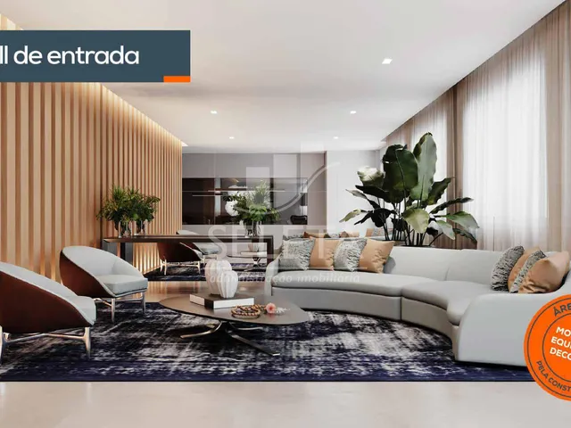 Imagem 3: APARTAMENTO NO EDIFÍCIO WE COQUEIRAL ALTO PADRÃO EM CASCAVEL/PR