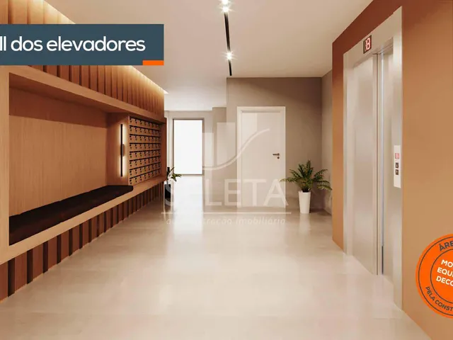 Imagem 4: APARTAMENTO NO EDIFÍCIO WE COQUEIRAL ALTO PADRÃO EM CASCAVEL/PR