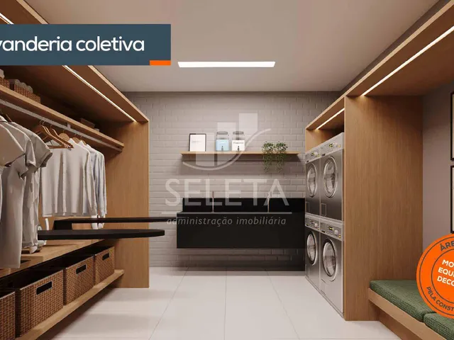 Imagem 5: APARTAMENTO NO EDIFÍCIO WE COQUEIRAL ALTO PADRÃO EM CASCAVEL/PR