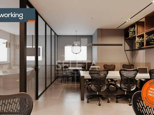 Imagem 6: APARTAMENTO NO EDIFÍCIO WE COQUEIRAL ALTO PADRÃO EM CASCAVEL/PR