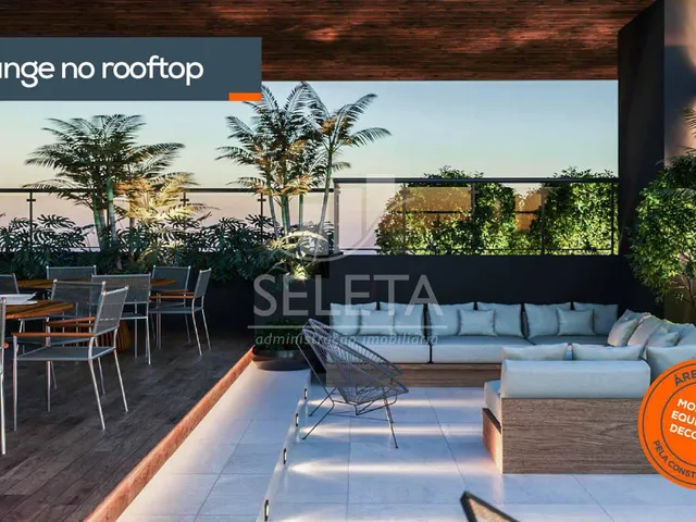 Imagem 12: APARTAMENTO NO EDIFÍCIO WE COQUEIRAL ALTO PADRÃO EM CASCAVEL/PR