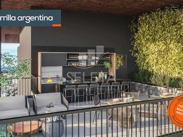 Imagem 15: APARTAMENTO NO EDIFÍCIO WE COQUEIRAL ALTO PADRÃO EM CASCAVEL/PR