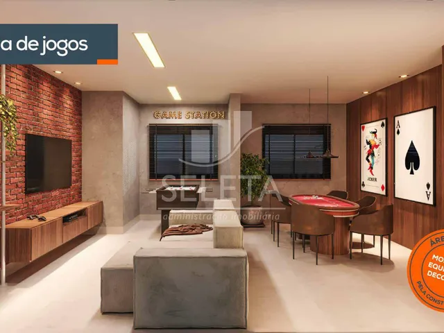 Imagem 16: APARTAMENTO NO EDIFÍCIO WE COQUEIRAL ALTO PADRÃO EM CASCAVEL/PR