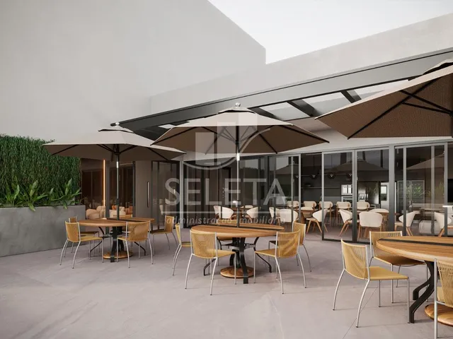 Imagem 9: Comercial À Venda, Centro, Cascavel - Pr