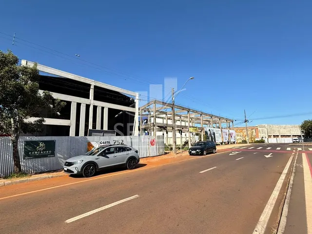 Imagem: Sala Comercial para Locação, Jardim Universitário
