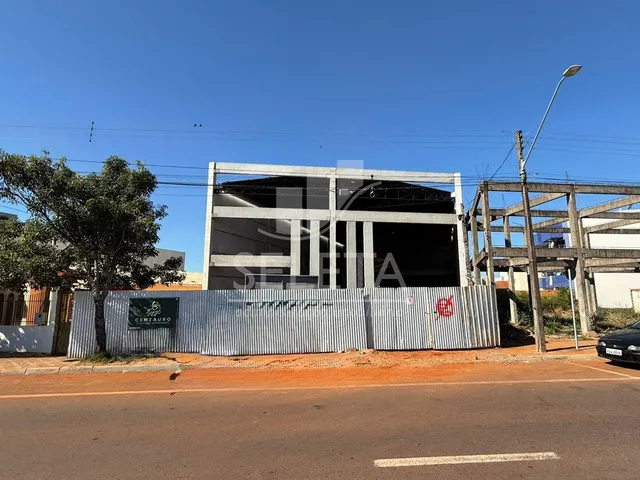 Imagem 2: Sala Comercial para Locação, Jardim Universitário, Cascavel - Pr