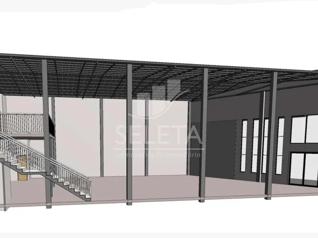 Imagem 3: Sala Comercial para Locação, Jardim Universitário, Cascavel - Pr